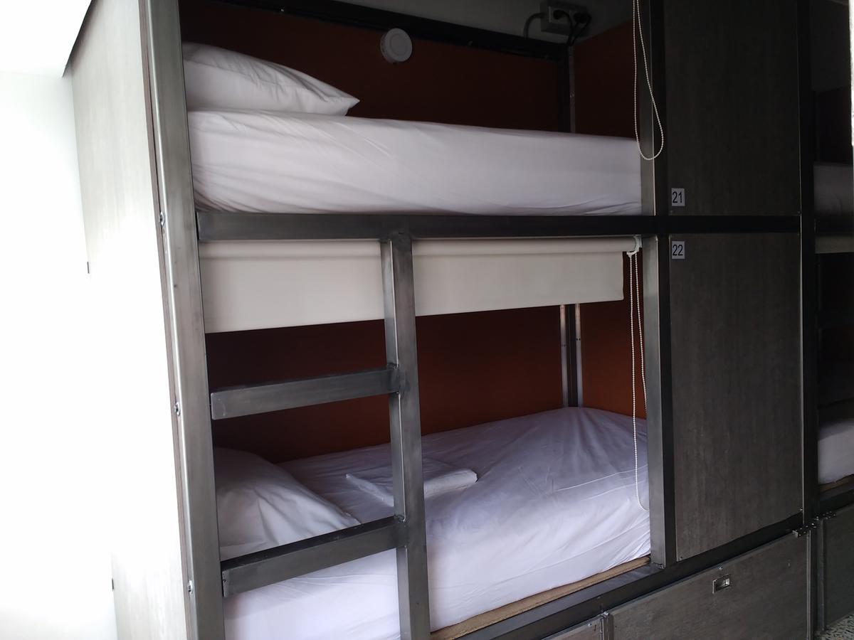 Hostels Colombia เมเดยิน ห้อง รูปภาพ