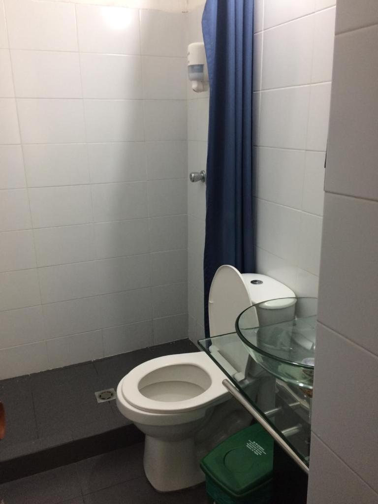 Hostels Colombia เมเดยิน ภายนอก รูปภาพ